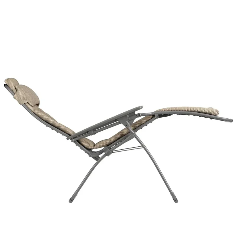 Futura BeComfort vilstol mocka