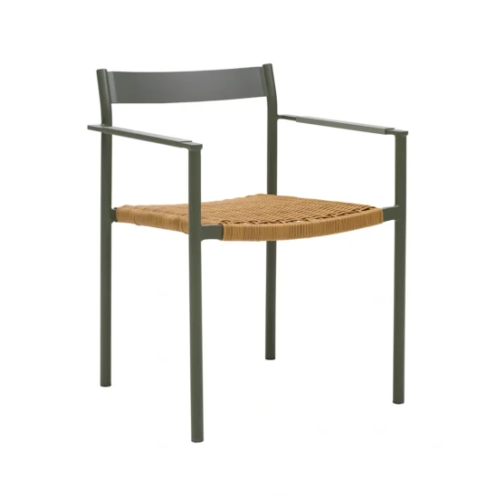 DK karmstol Nordic Green