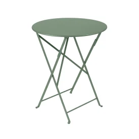 Bistro cafébord cactus Ø60 cm