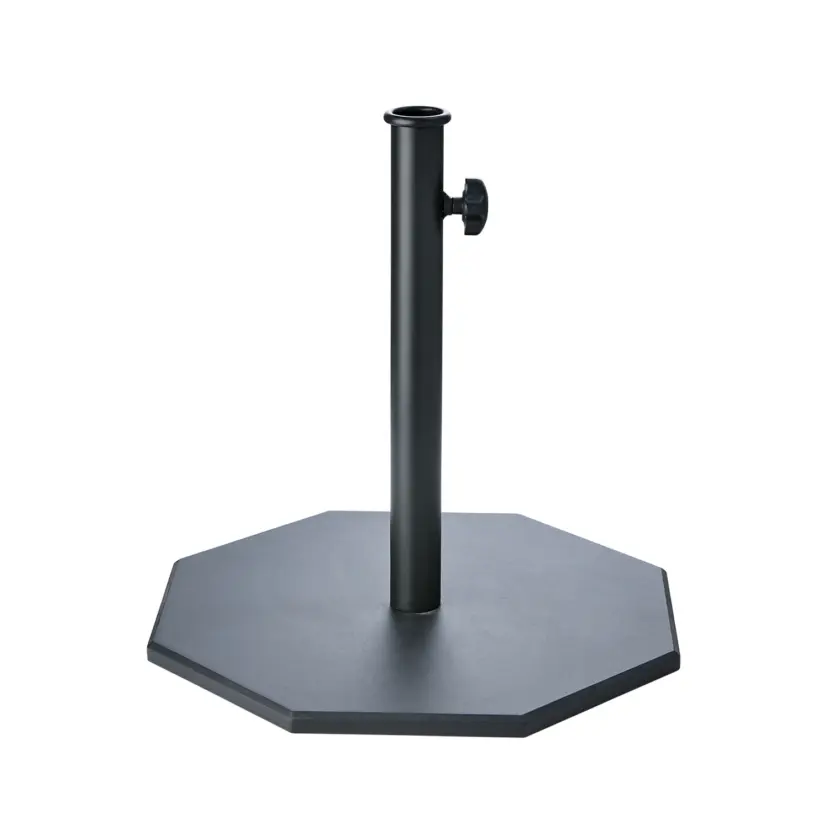 Gatsby parasollfot 16 kg, antracit