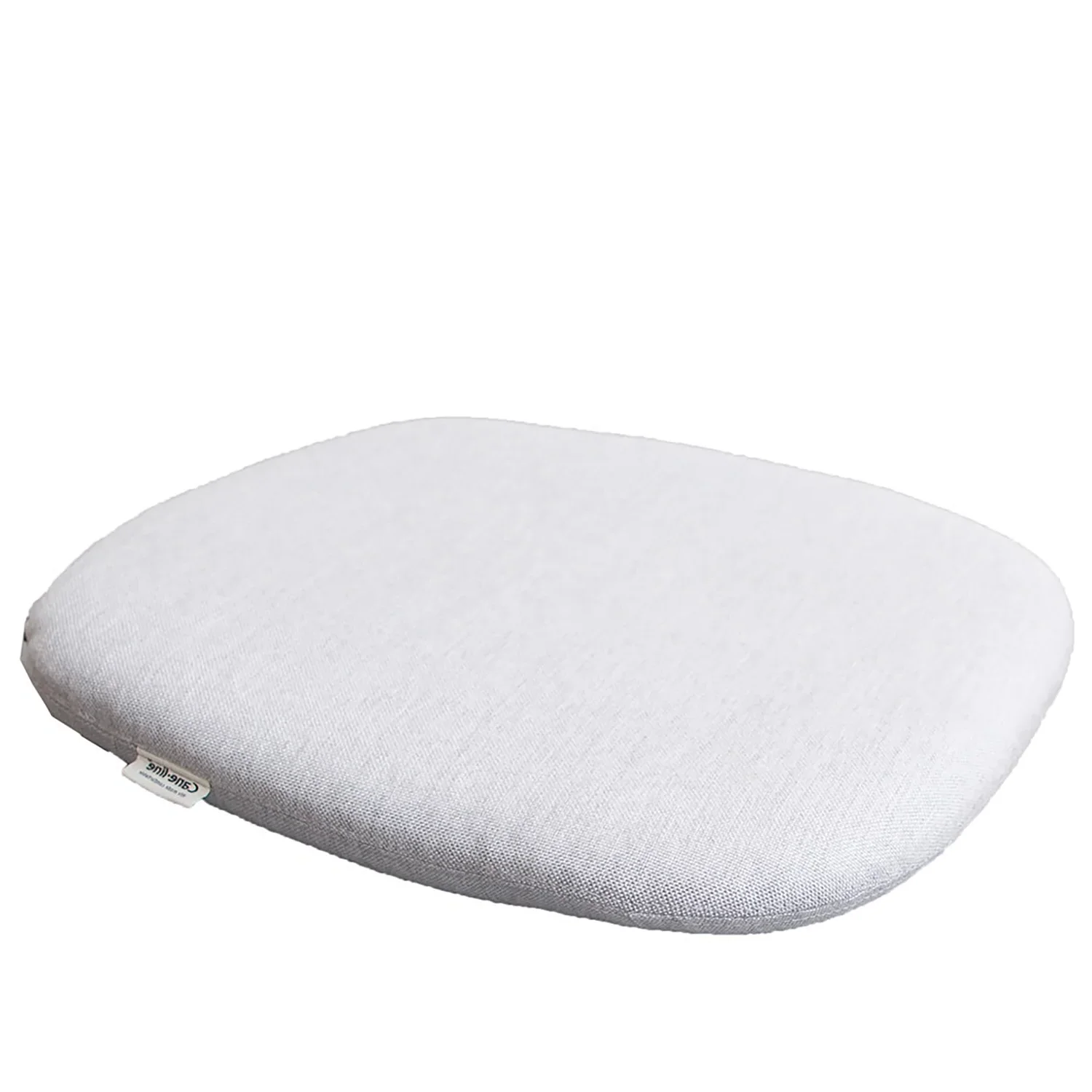 Product Image for Dyna Peacock stol, Natté Ljusgrå