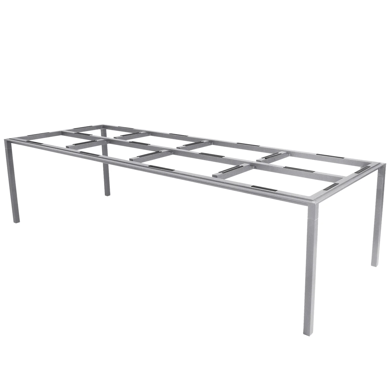 Product Image for Pure stativ matbord ljusgrå 280x100 cm