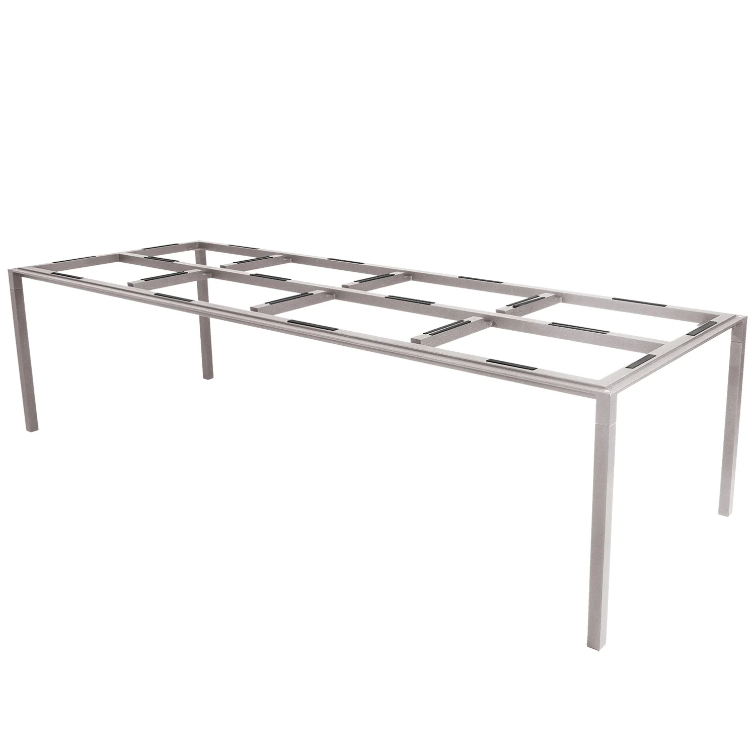 Product Image for Pure stativ matbord taupe 280x100 cm
