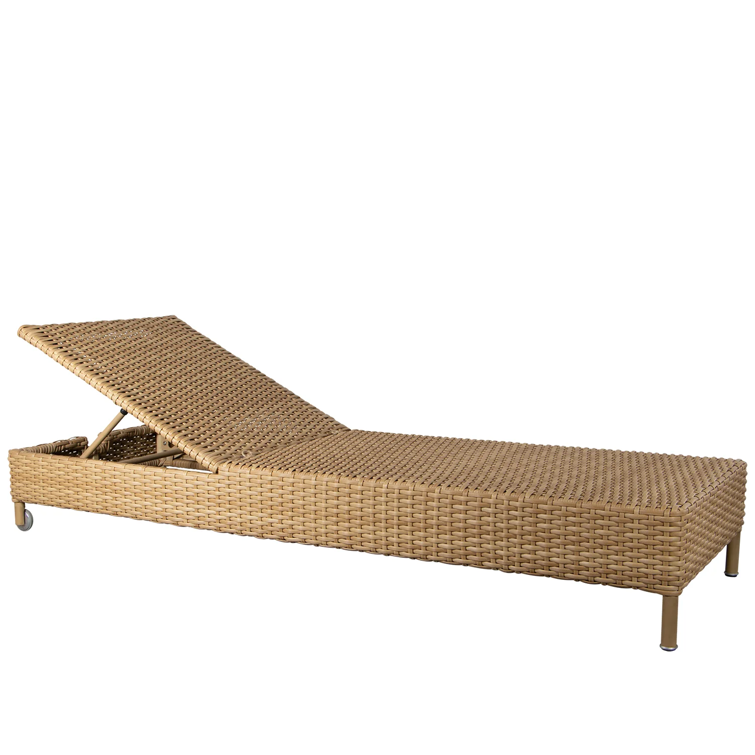 Product Image for Rest solsäng natur