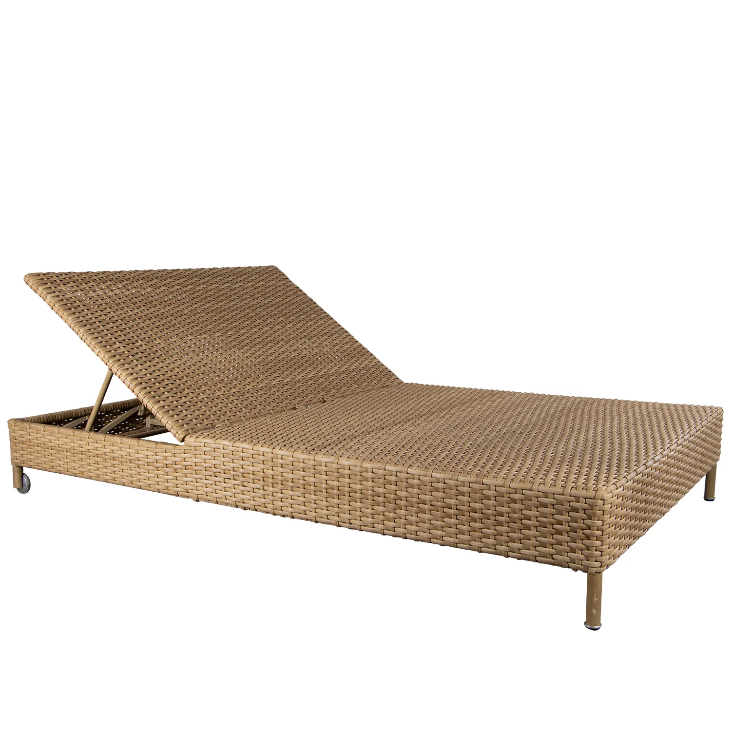 Product Image for Rest solsäng dubbel natur