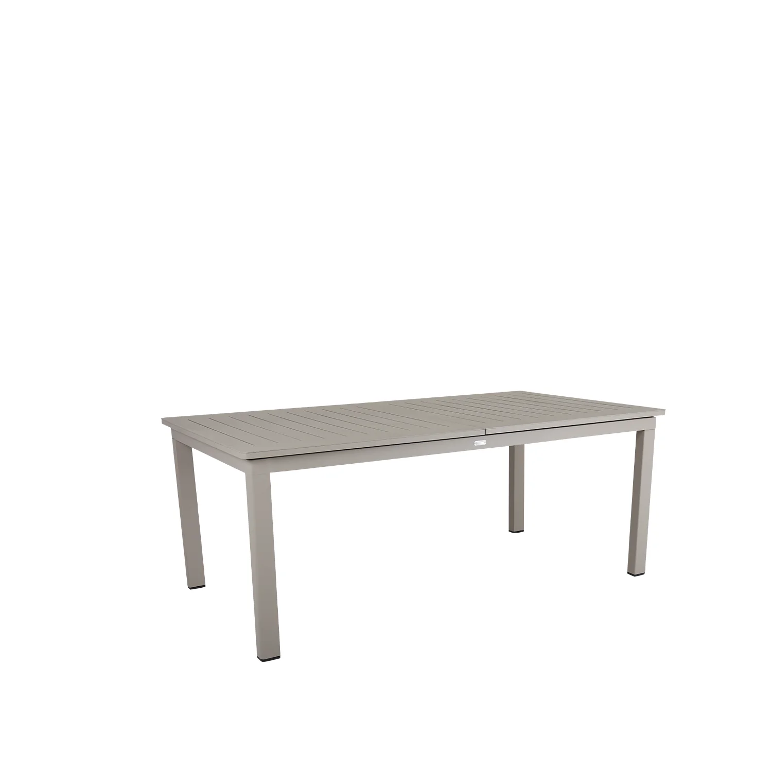 Product Image for Lomma matbord khaki 194-312x100 cm