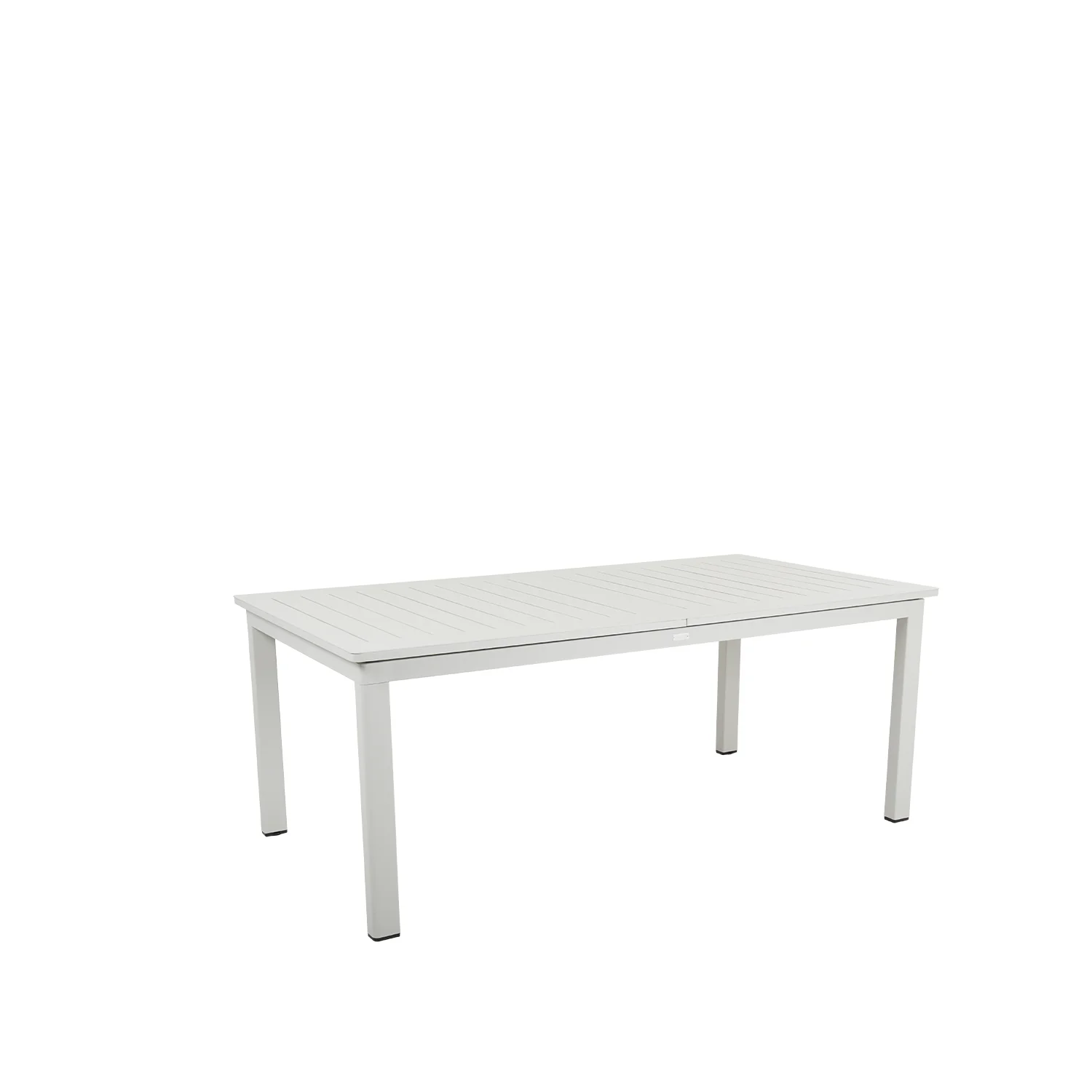 Product Image for Lomma matbord ljusgrå 194-312x100 cm