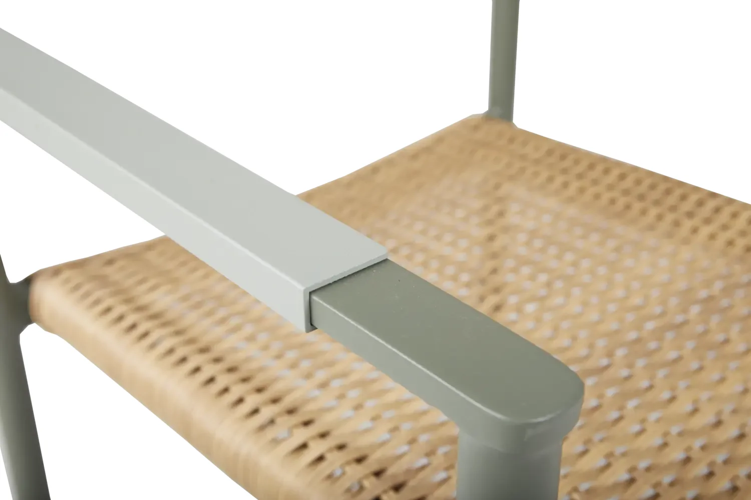 DK karmstol Nordic Green - Bild 3