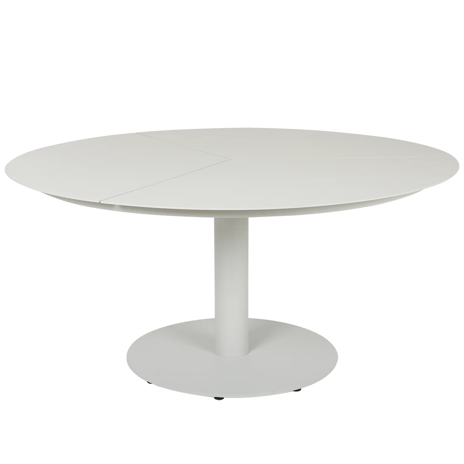 Product Image for Peace matbord ljusgrå Ø150 cm