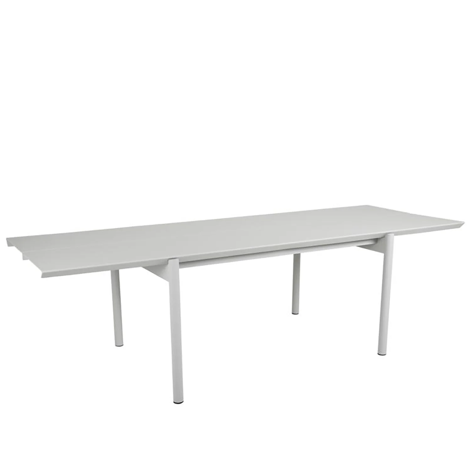 Product Image for B45 matbord ljusgrå 250x92 cm