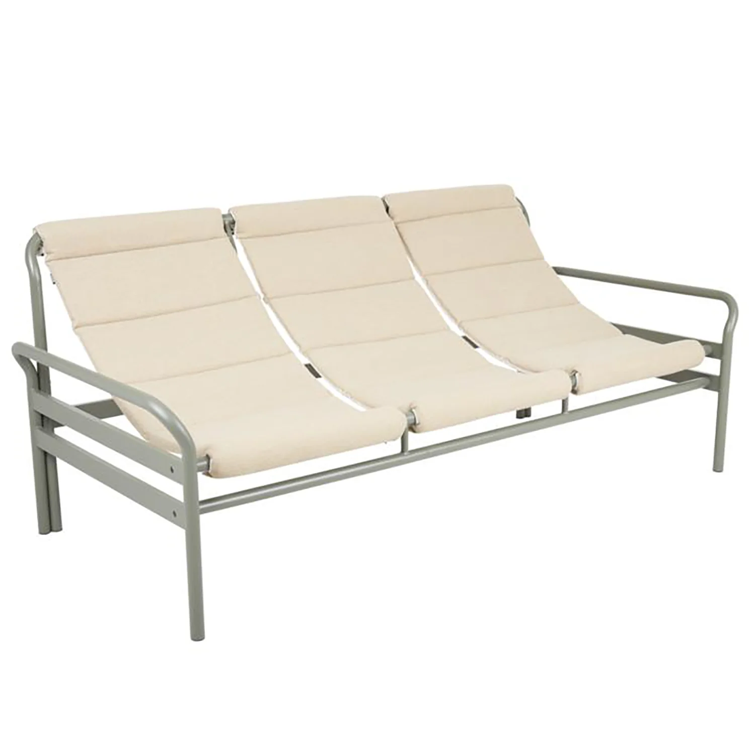Product Image for Sling 3-sitssoffa Nordic Green/Barley