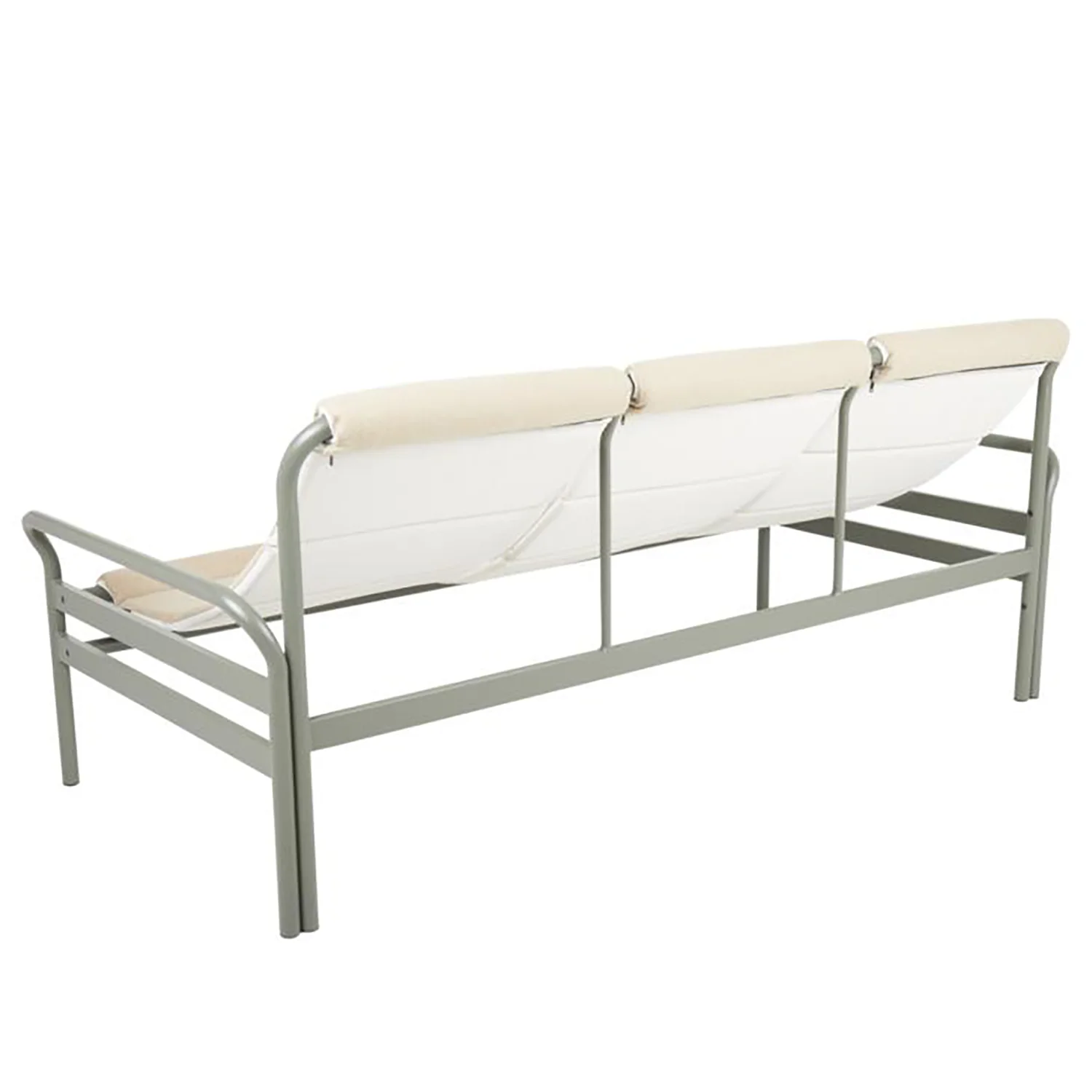 Sling 3-sitssoffa Nordic Green/Barley