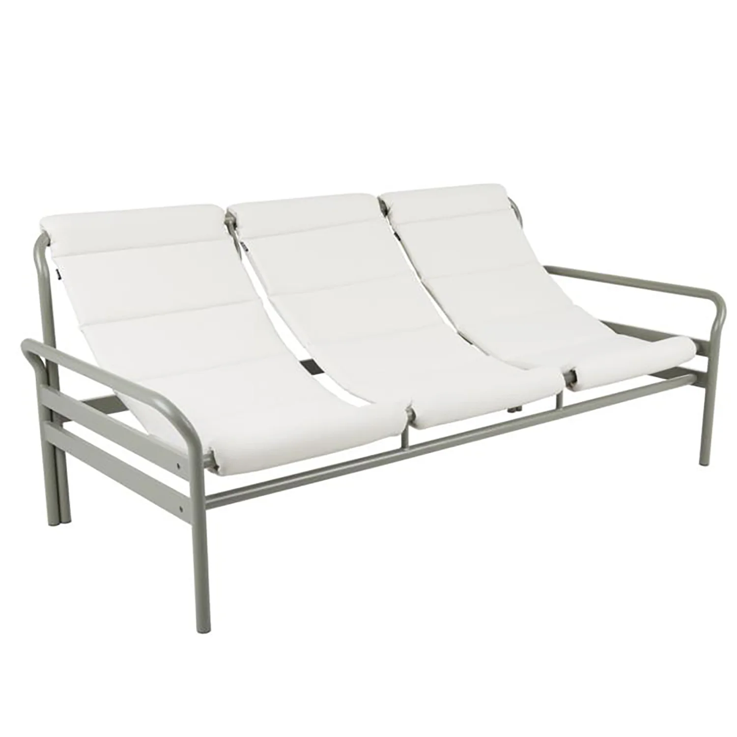 Product Image for Sling 3-sitssoffa Nordic Green/Vanilla
