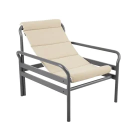 Sling fåtölj antracit/Barley