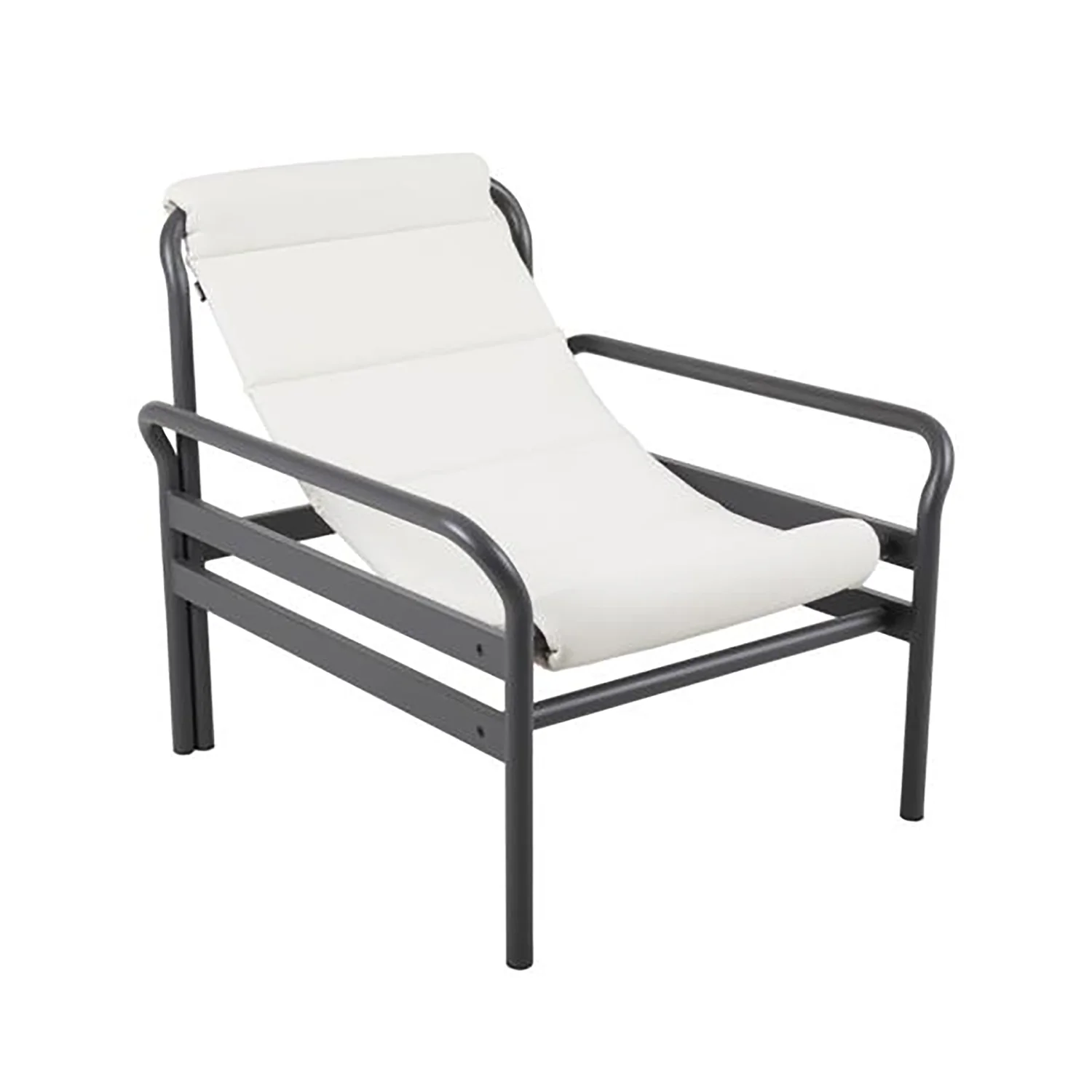 Product Image for Sling fåtölj antracit/Vanilla