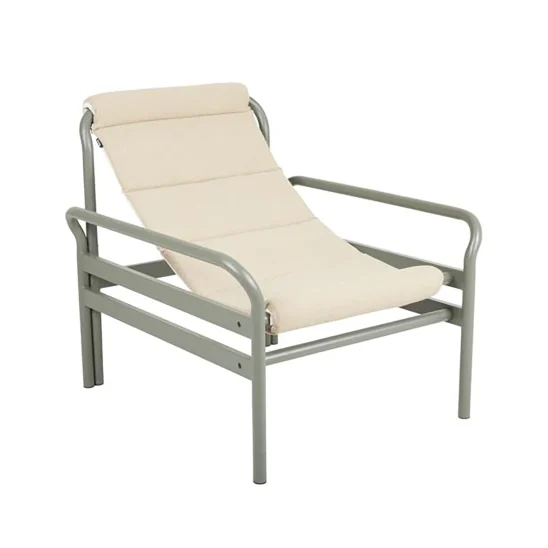 Sling fåtölj Nordic Green/Barley