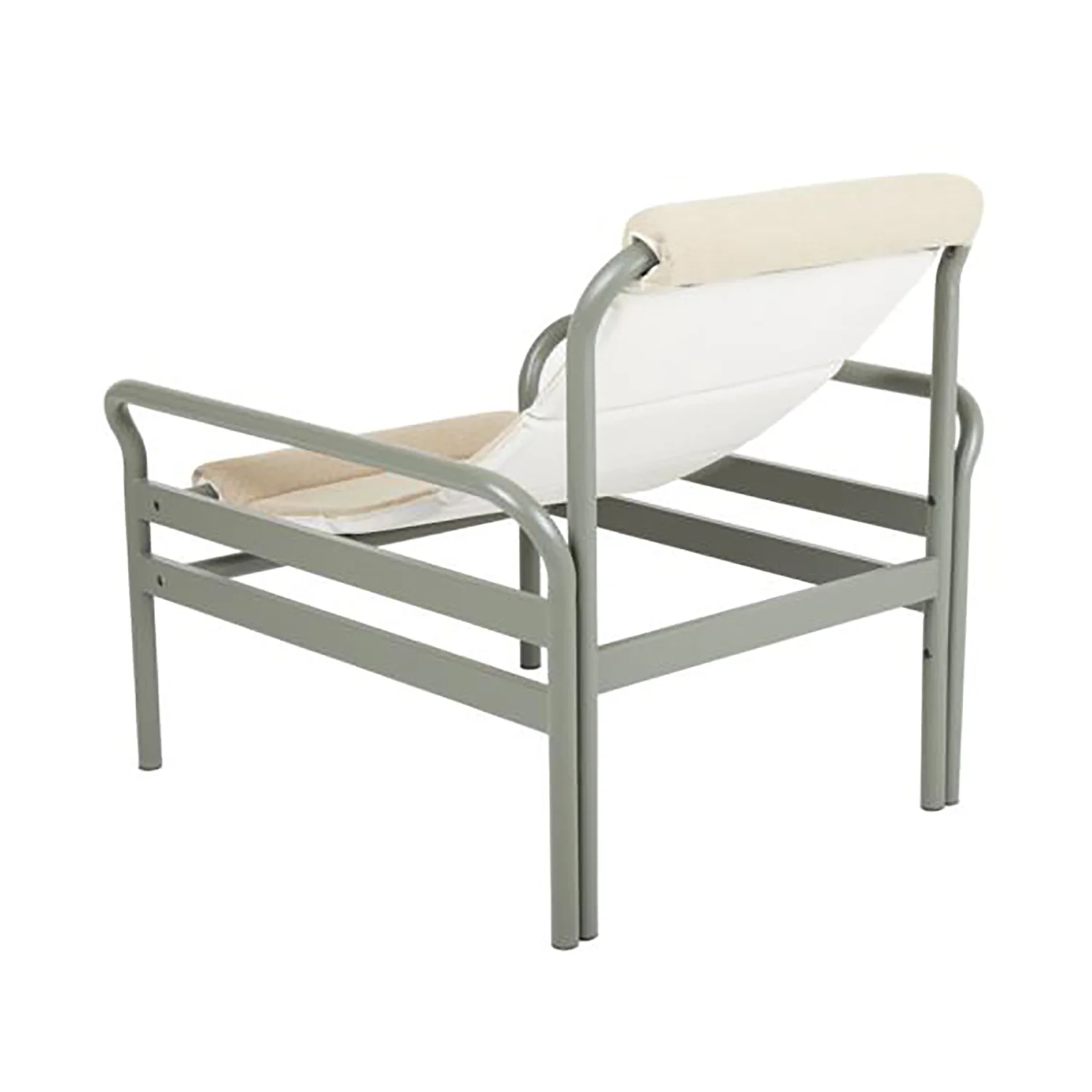 Sling fåtölj Nordic Green/Barley