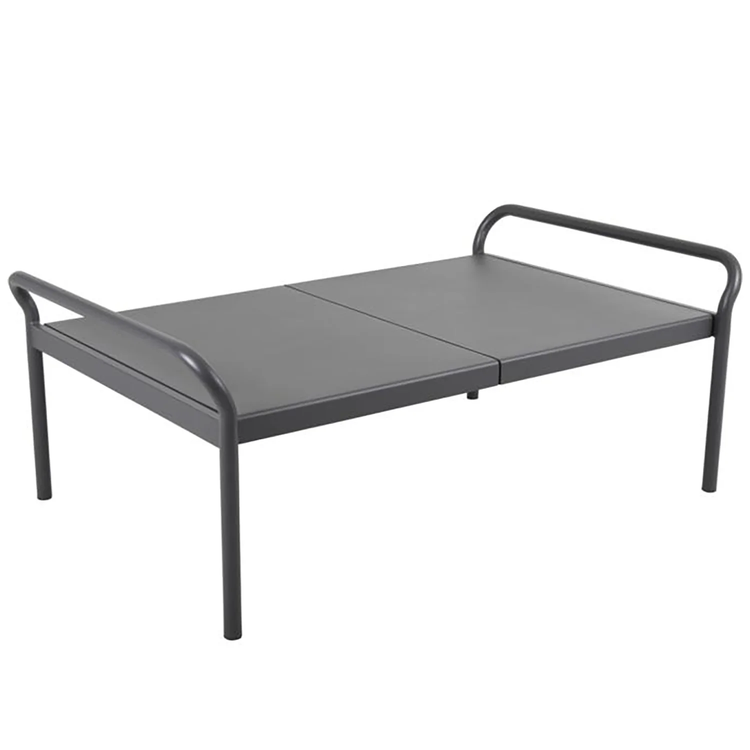 Product Image for Sling soffbord antracit 135x85 cm