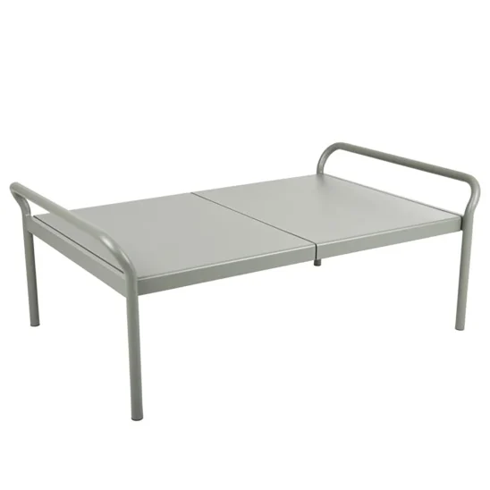 Sling soffbord Nordic Green 135x85 cm