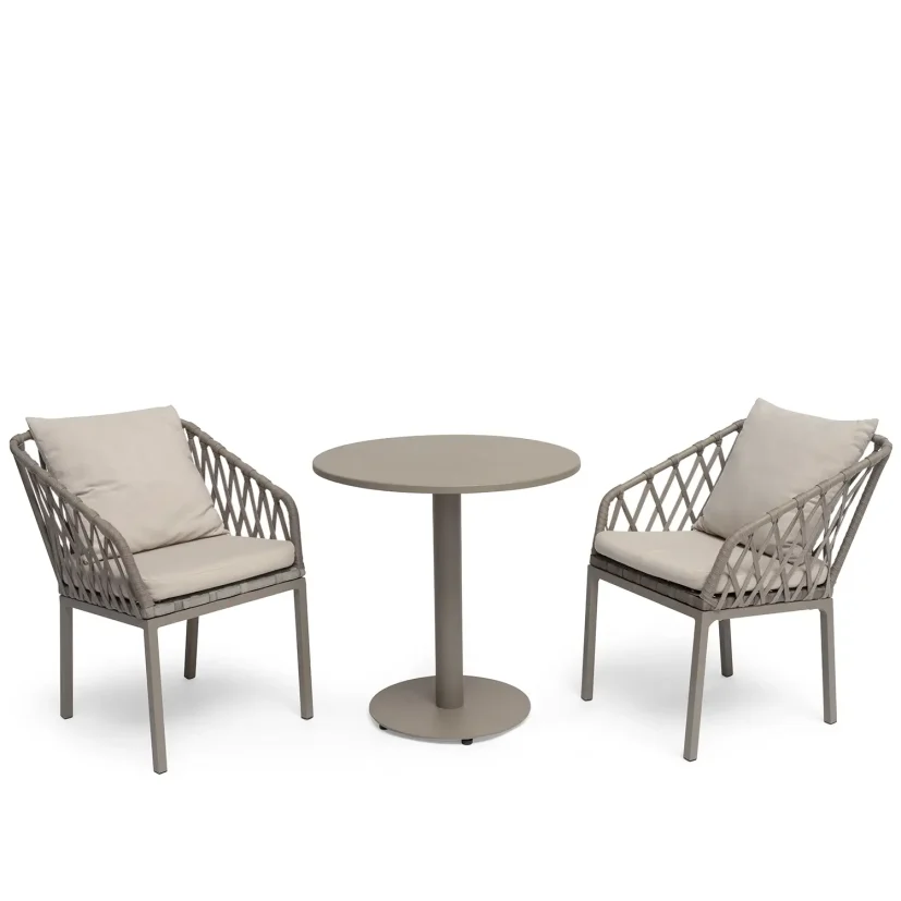 Hillerstorp Jet Set/Näsby cafégrupp beige