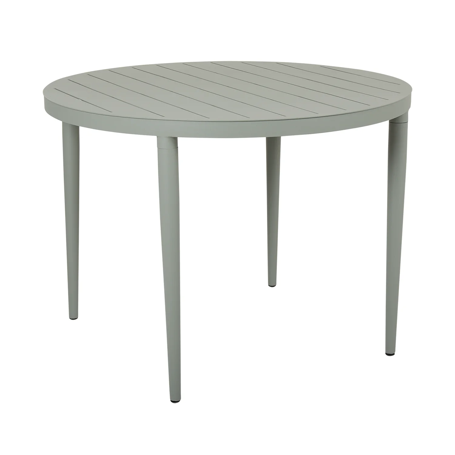 Product Image for Bigby matbord Dusty Green Ø100 cm