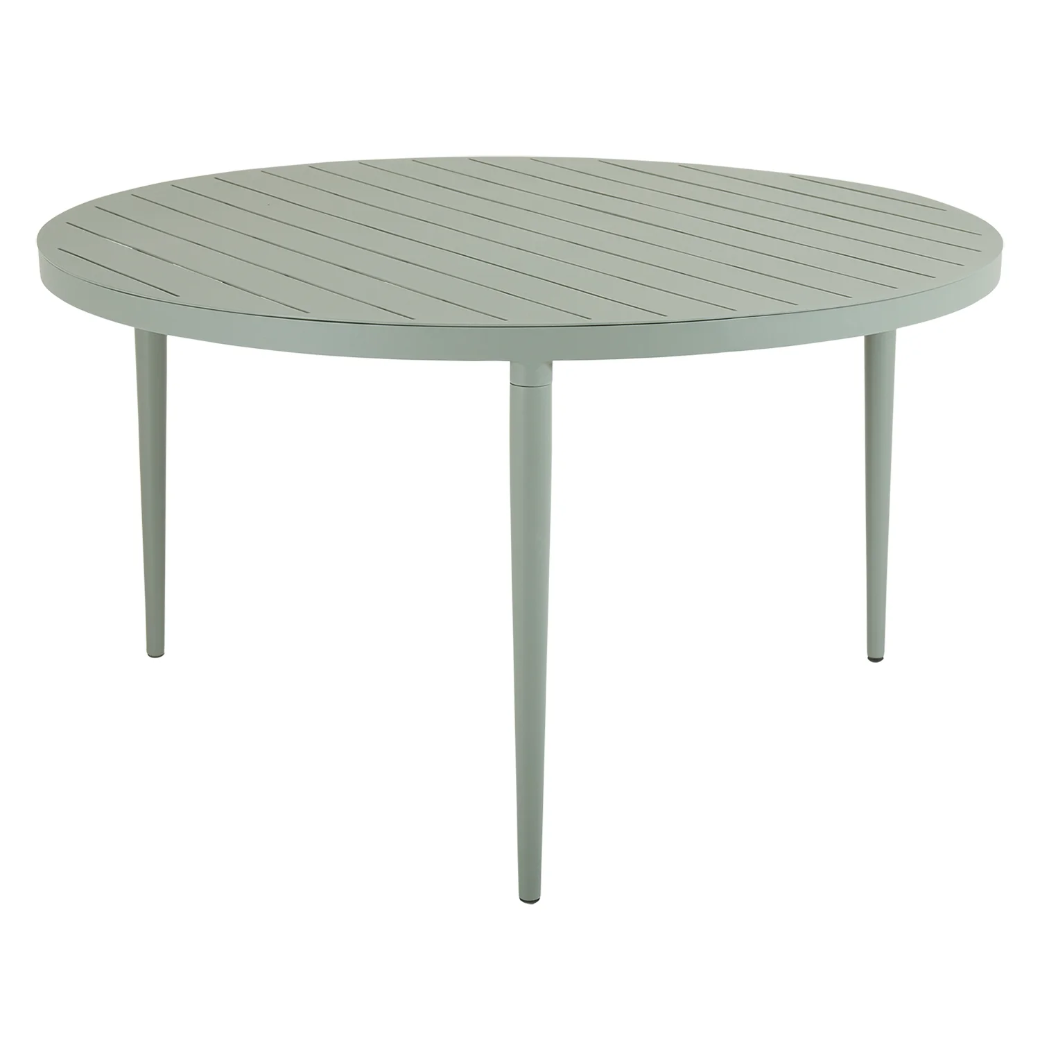 Product Image for Bigby matbord Dusty Green Ø130 cm