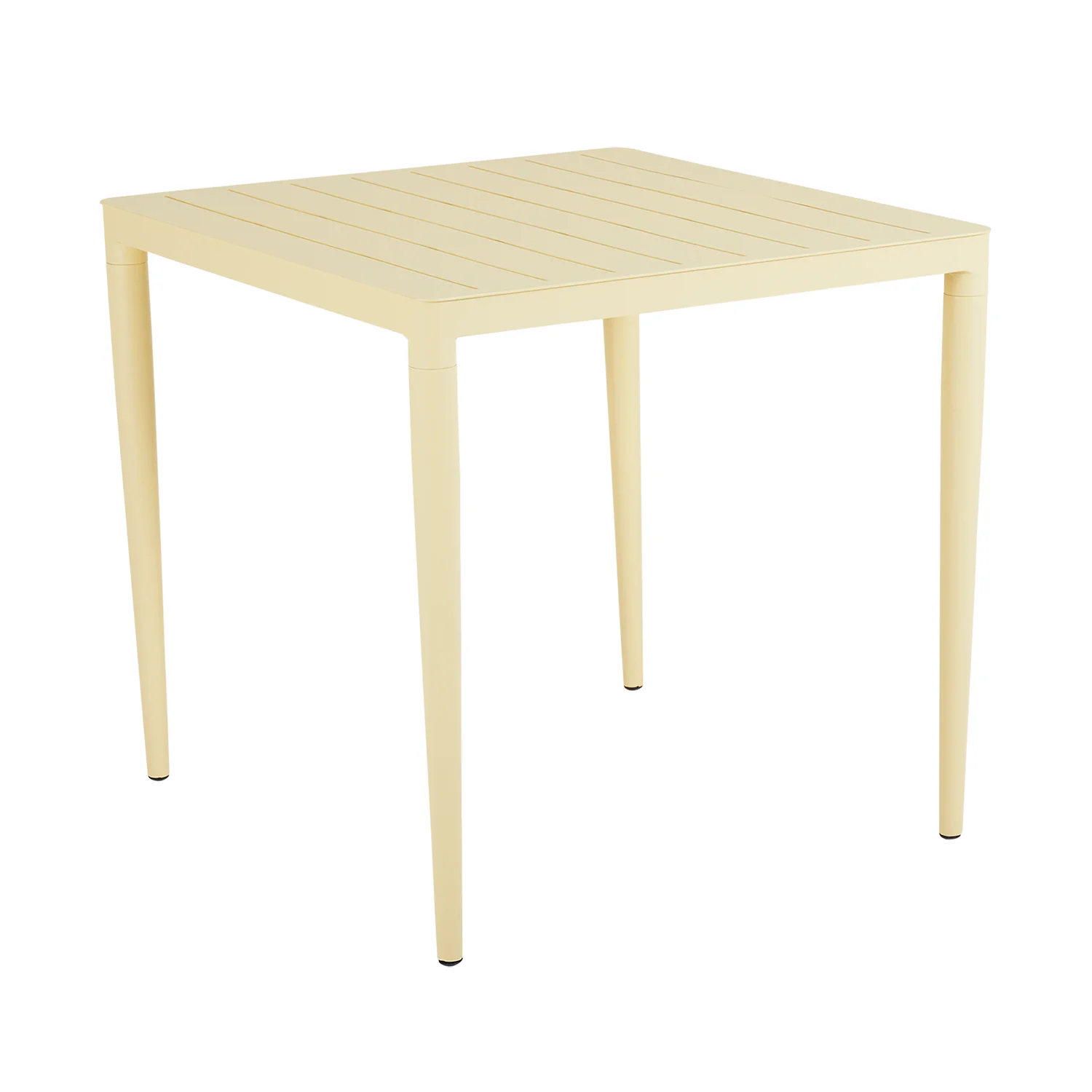 Product Image for Bigby matbord Lemon 76x76 cm
