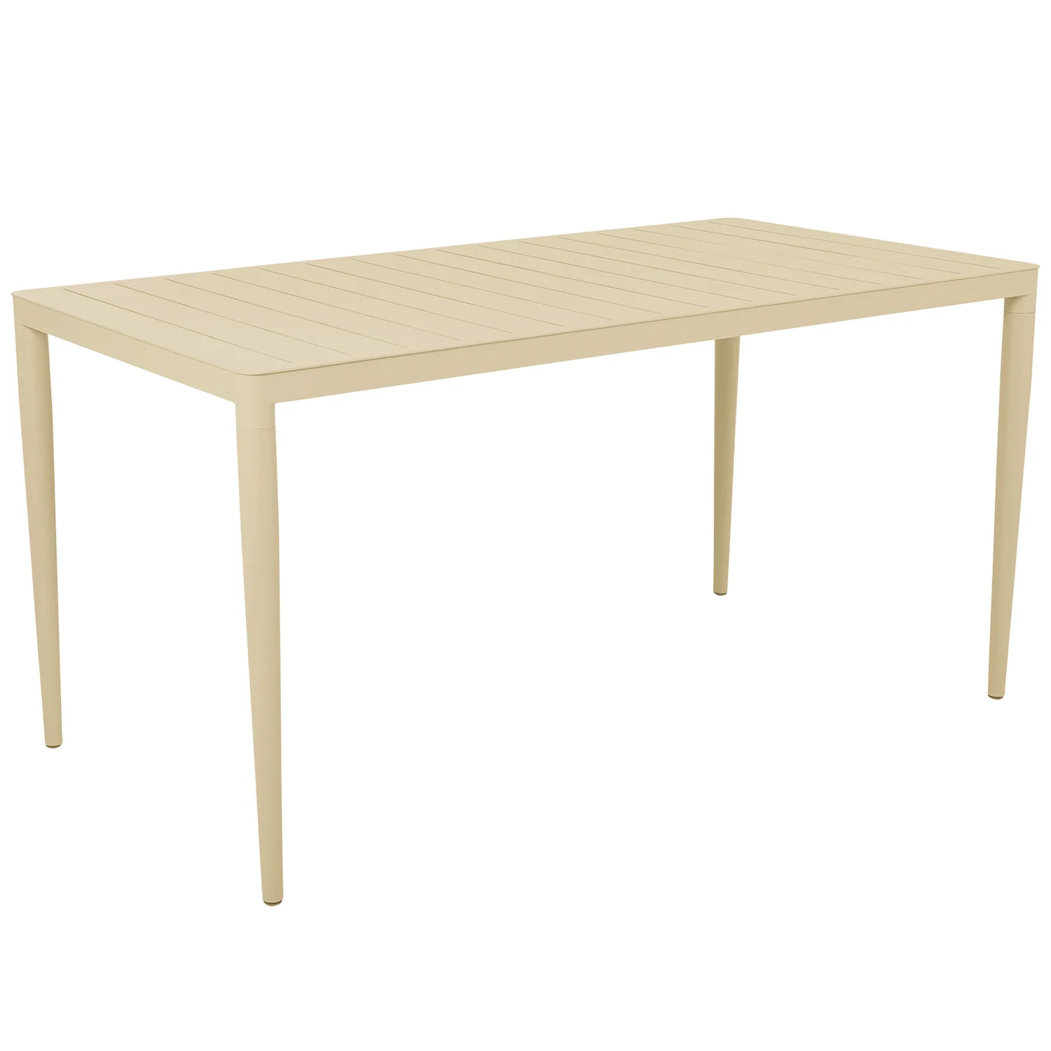 Product Image for Bigby matbord Lemon 144x76 cm