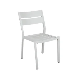 Delia matstol ljusgrå