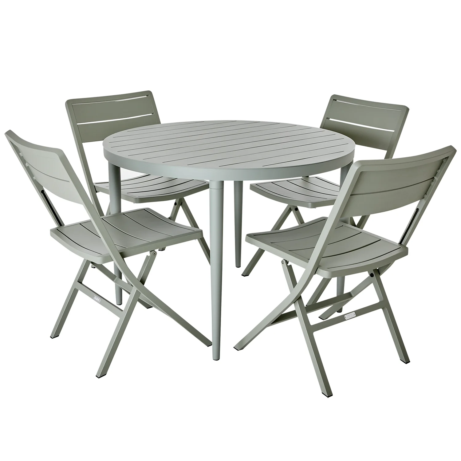 Wilkie/Bigby matgrupp rund