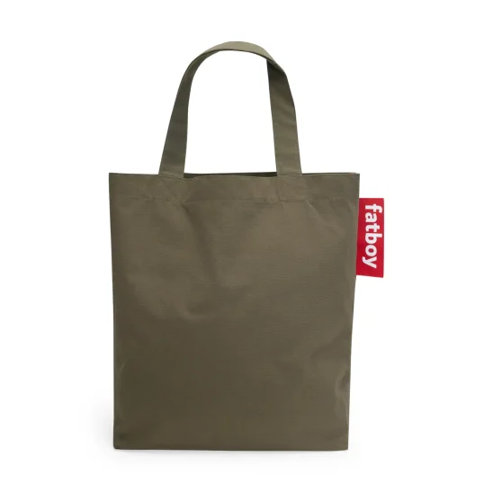 Fatboy Carry-All-Bag, forest dump