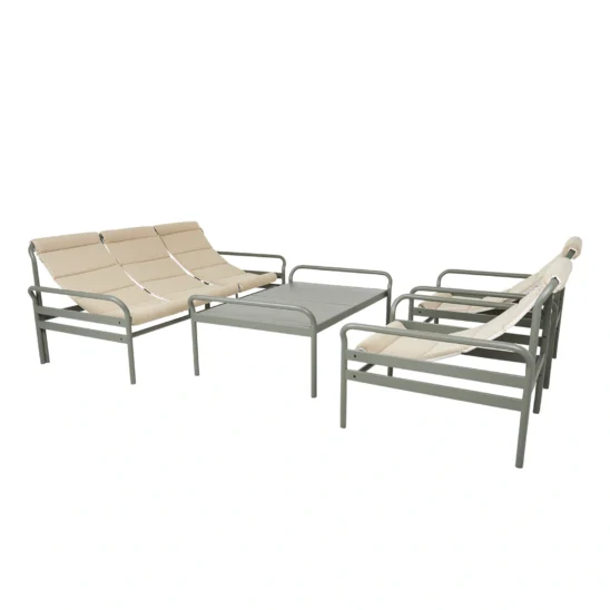 Sling soffgrupp nordic green/barley