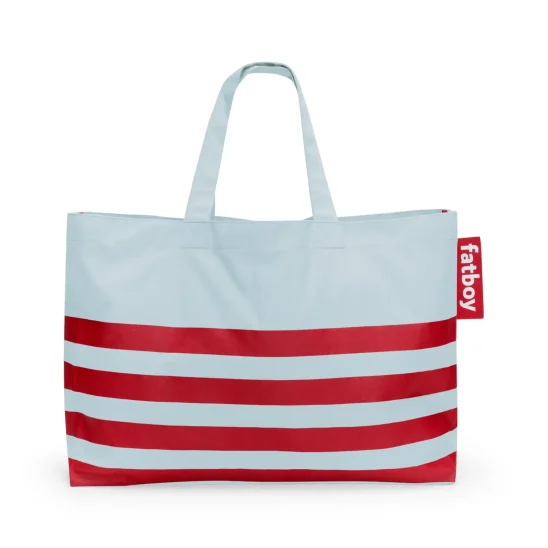 Fatboy Carry-Too-Much-Bag, baby blue