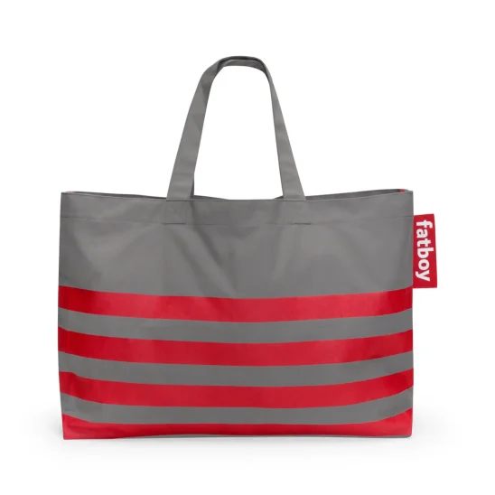 Fatboy Carry-Too-Much-Bag, dawn grey