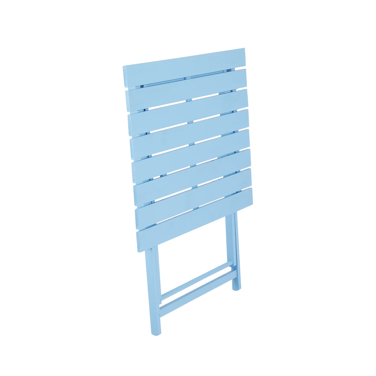 Dingla matbord blå 60x80 cm