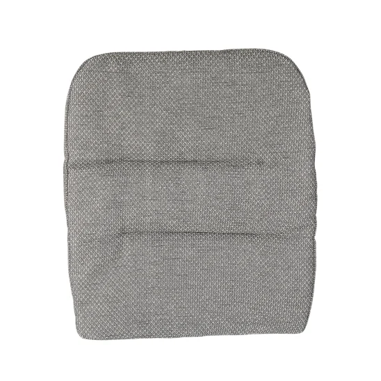 Dimma ryggdyna mörkgrå