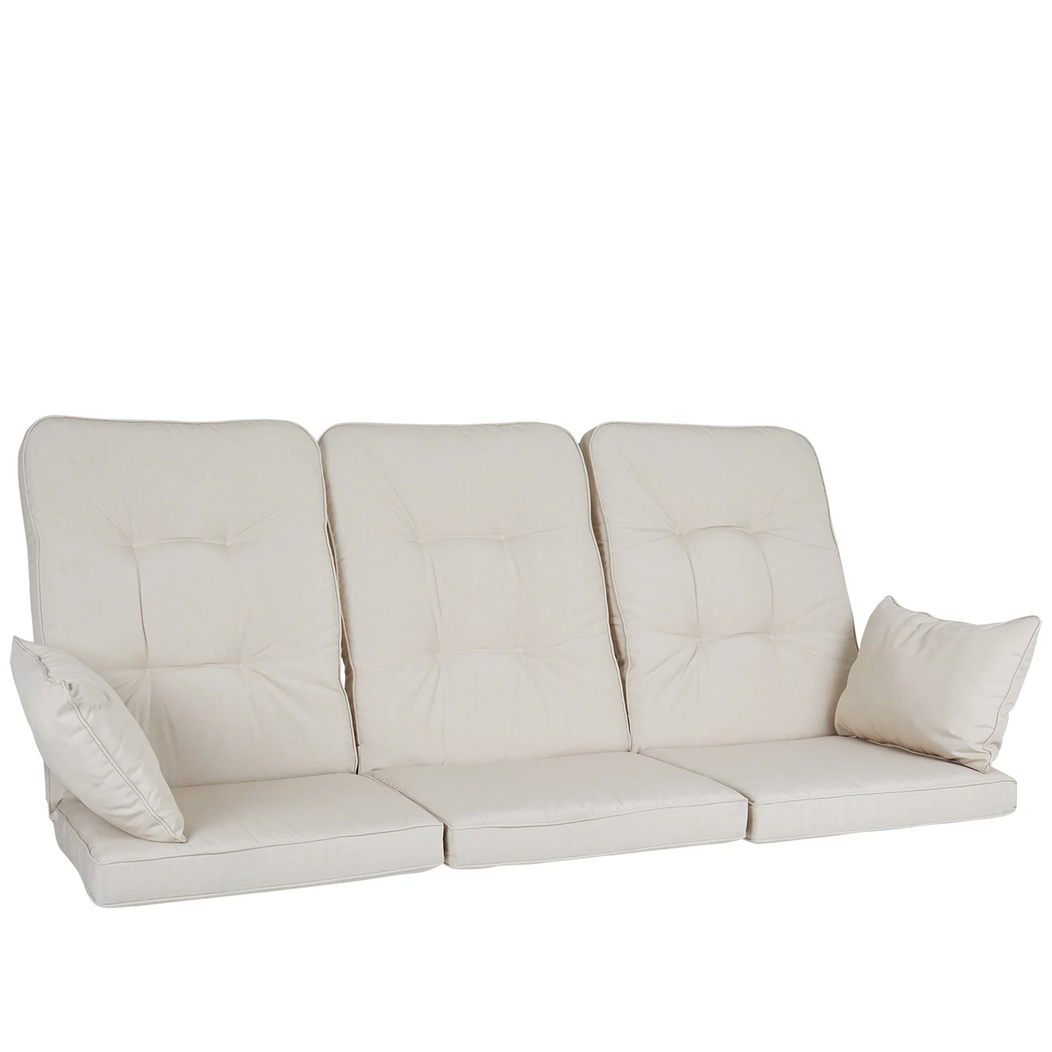 Iduna hammockdynset offwhite/beige