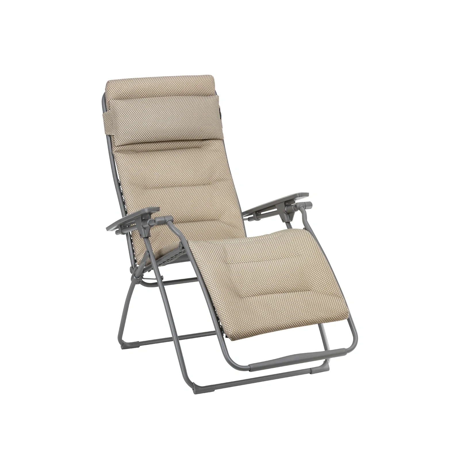 Futura BeComfort vilstol mocka