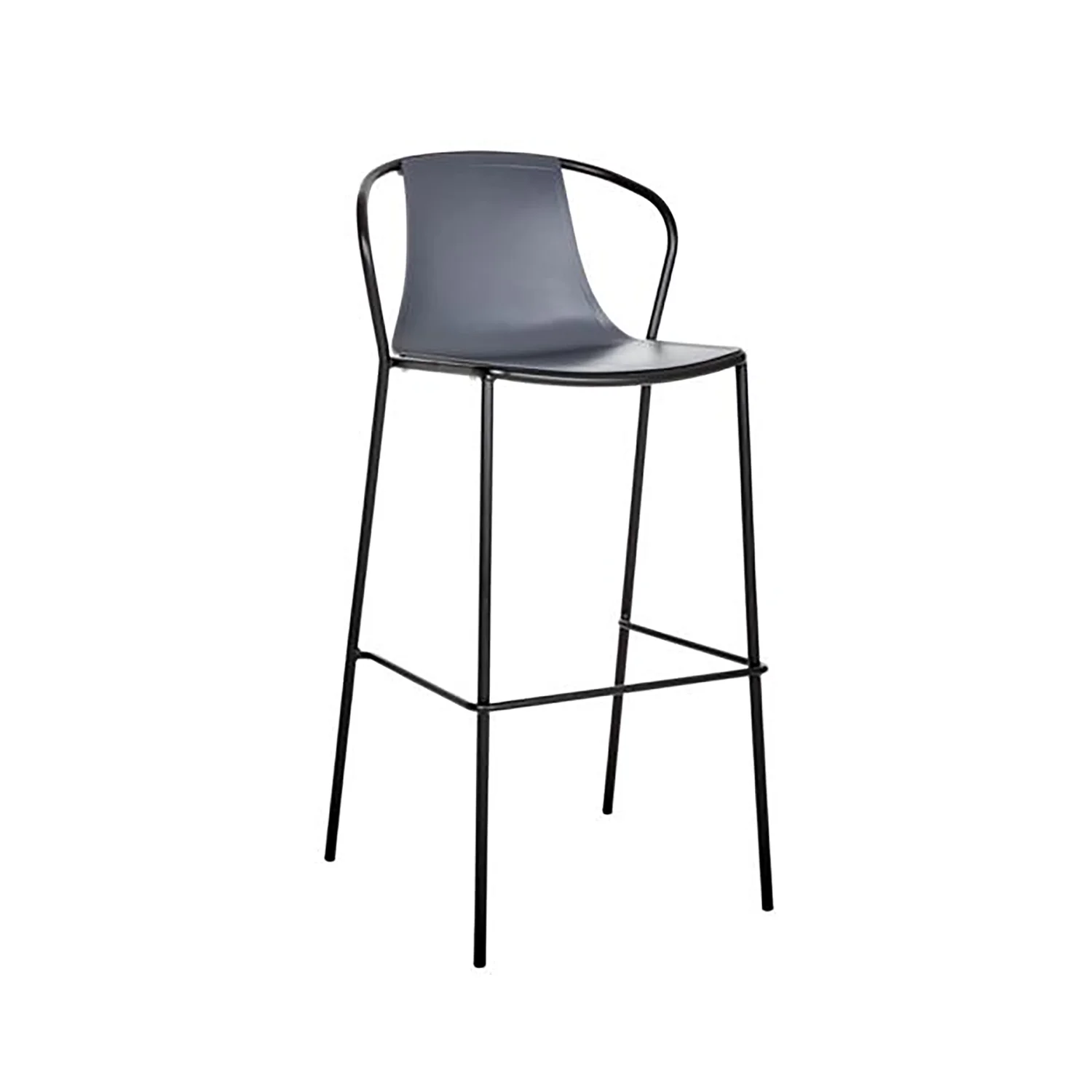 Product Image for Kasia barstol Grå/svart