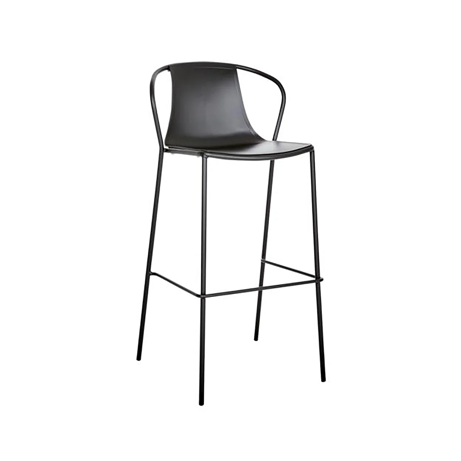 Product Image for Kasia barstol Svart/svart
