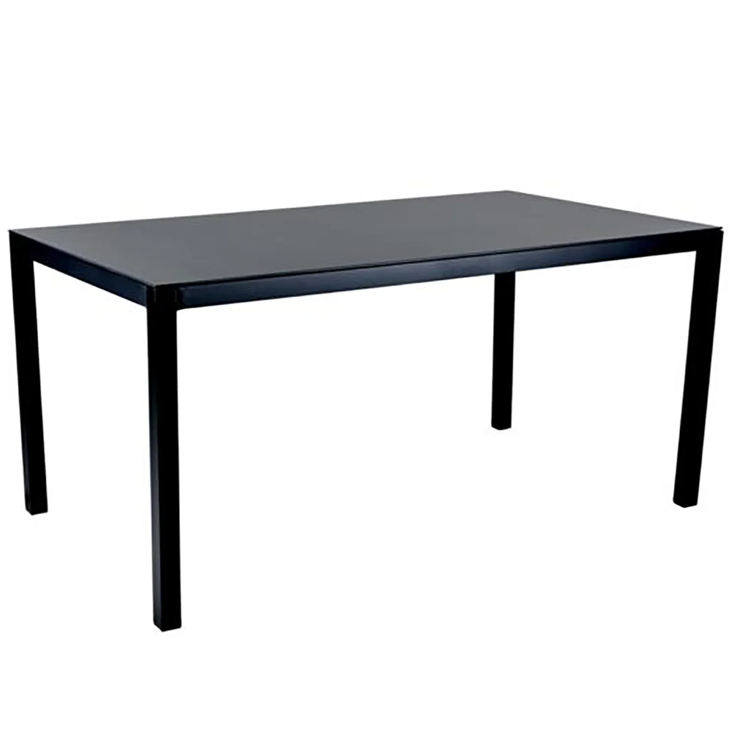 Product Image for Rana soffbord Svart 137x77xH65 cm