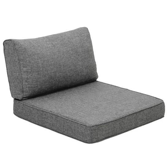 Weldon klädsel Grå