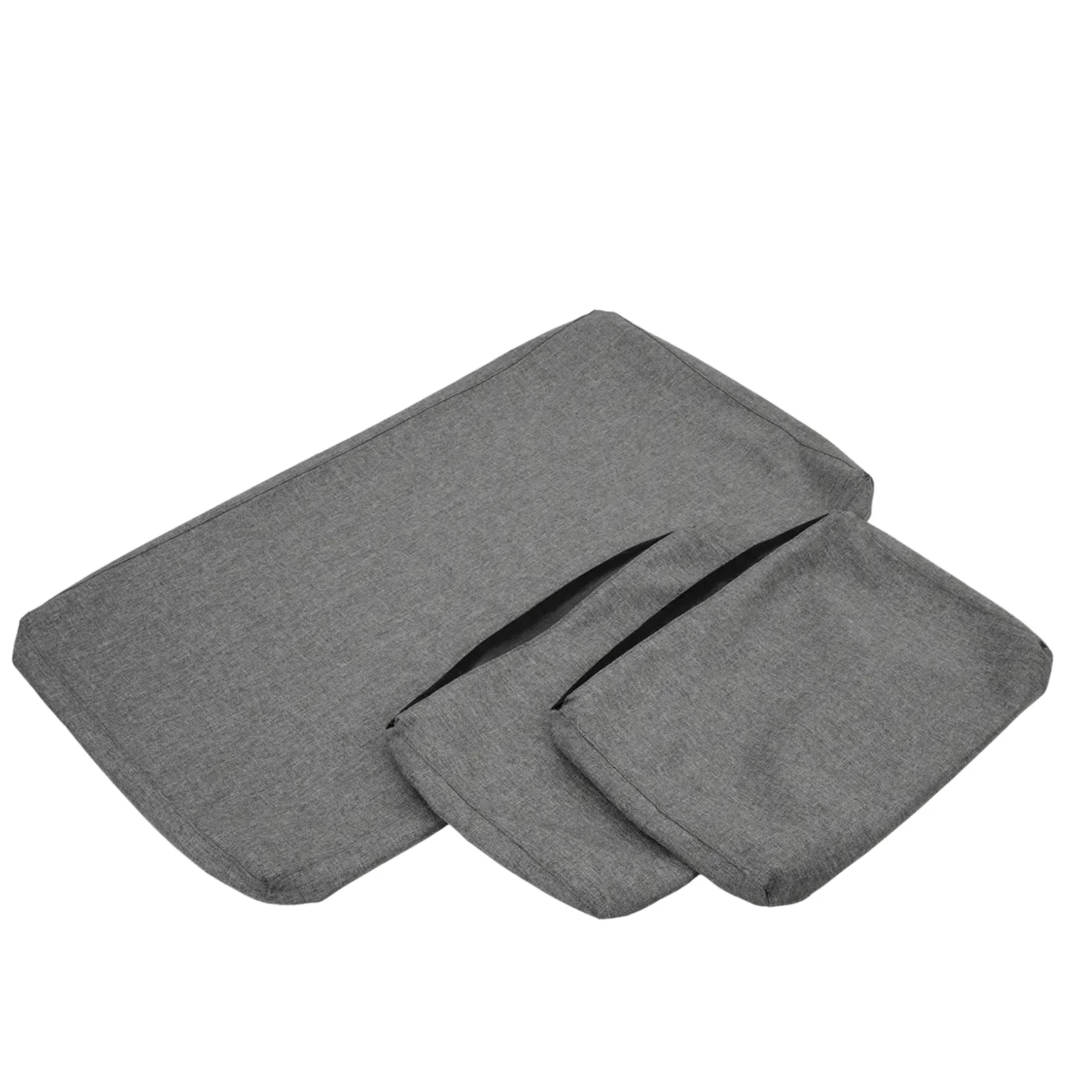 Product Image for Stettler klädsel 2-sits Grå