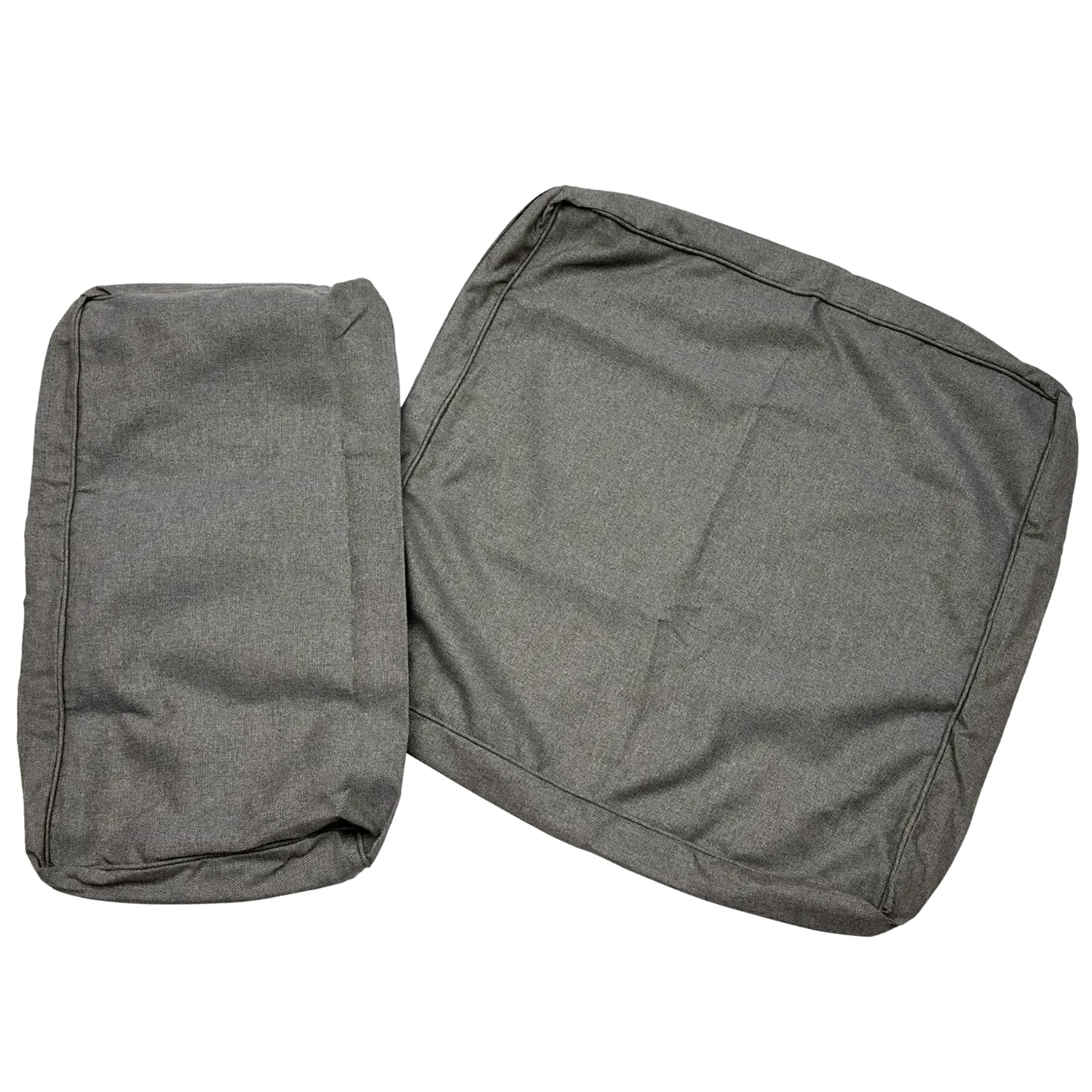 Product Image for Ninja klädsel Mitt sits+rygg Grå