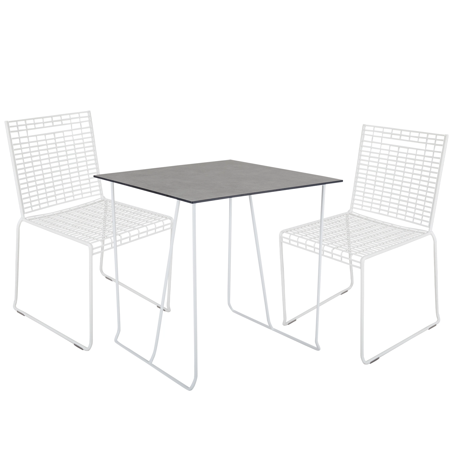 Product Image for Sinarp caféset Vit