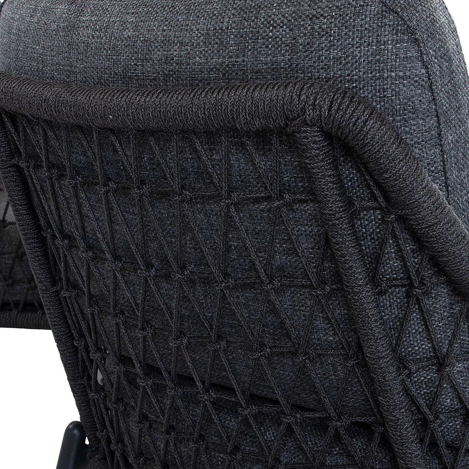 Santa Barbara soffgrupp antracit - Bild 4