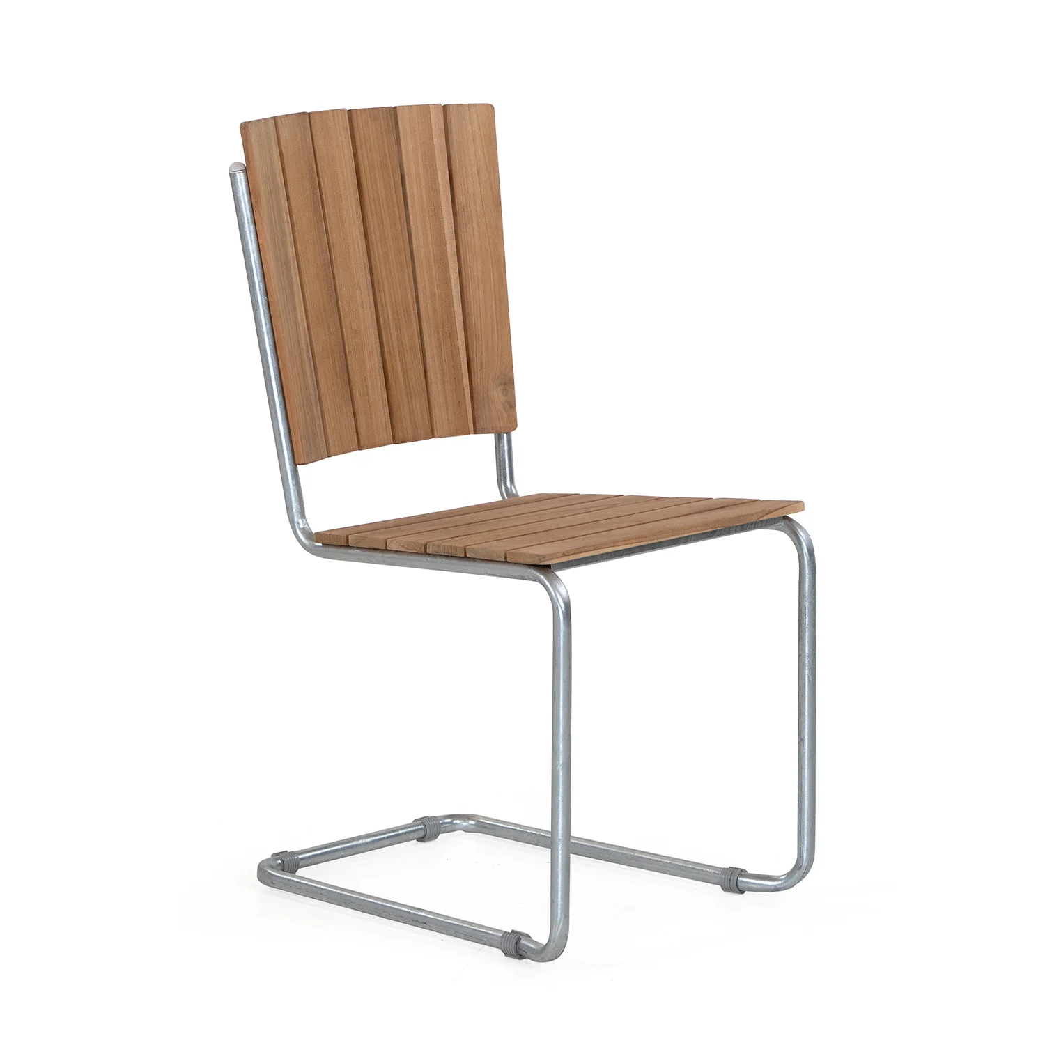 Product Image for Sigtuna stol teak/galv