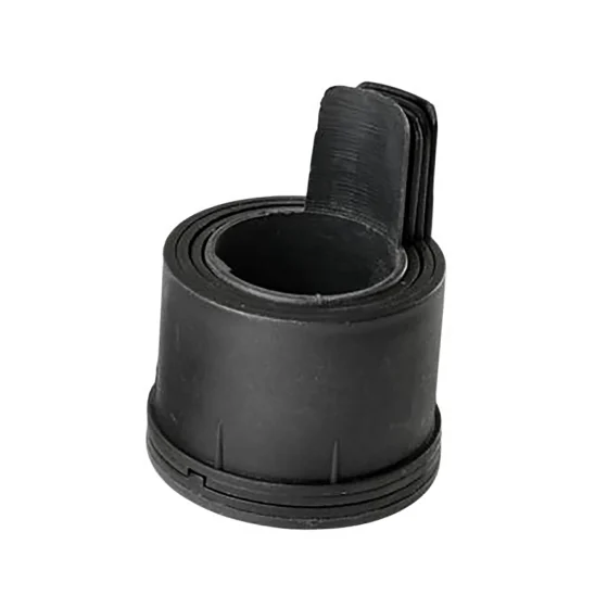 Brage hylsstats till parasollfot 15 kg (4-sats)