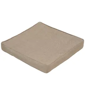 Rosita klädsel Mitt sits Beige