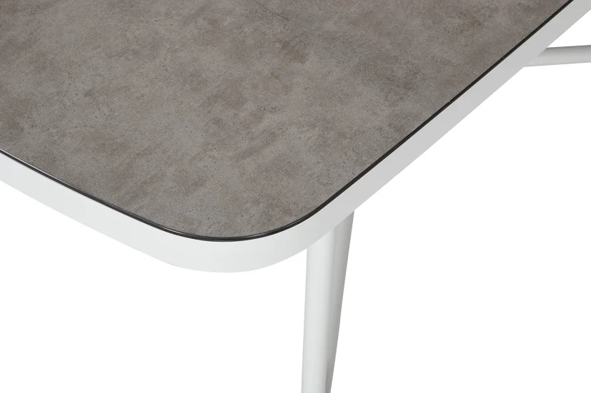 Olivia soffgrupp Cream/NaturTwist/Beige inkl. soffbord